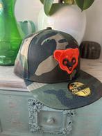Chicago Cubs New Era 59Fifty Pet, Verzenden, Zo goed als nieuw, Pet
