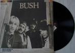 Bush, Ophalen of Verzenden, 1960 tot 1980, Gebruikt, 12 inch