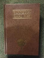 Winnetou (1) Het Grote Opperhoofd ; door Karl May, Boeken, Ophalen of Verzenden, Nieuw, Karl May