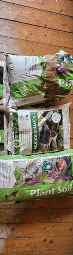 Vijverplantaarde 40ltr Velda