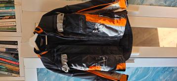 Evolution Evo dames motorjas maat M beschikbaar voor biedingen