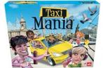 Bordspel Taxia Mania, Ophalen, Nieuw