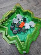 Beyblade set stadion, Ophalen of Verzenden, Zo goed als nieuw