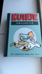Kuifje ingebonden maker Hergé, Meerdere stripboeken, Ophalen, Zo goed als nieuw, Hergé