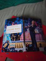 André Rieu Nieuwjaarsconcert Kaarten, Ophalen of Verzenden, Zo goed als nieuw, Losse kaart