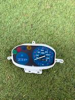 Piaggio Zip 120 teller, Ophalen, Zo goed als nieuw, Overige typen, Piaggio