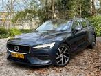 Volvo V60 2.0 T5 Inscription € 491,42 Per maand, Auto's, 4 cilinders, 1969 cc, Blauw, 750 kg