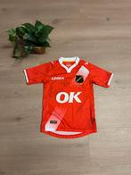 NAC shirt met hantekeningen, Sport en Fitness, Maat XS of kleiner, Ophalen of Verzenden, Zo goed als nieuw, Shirt