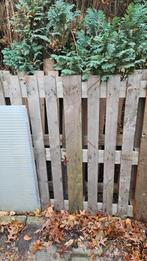 pallets, Doe-het-zelf en Verbouw, Hout en Planken, Ophalen, Gebruikt, Pallet, Minder dan 200 cm