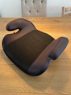 Zitverhoger Titanium Baby Isofix zwart klasse 2 + 3 15-36kg, Overige merken, 15 t/m 36 kg, Ophalen of Verzenden, Zo goed als nieuw