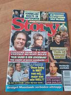 Story Flodder Willem Ruis Babe Prinses Diana Madonna Joling, Verzamelen, Tijdschriften, Kranten en Knipsels, Verzenden, 1980 tot heden
