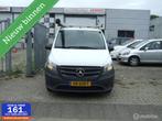 Mercedes Vito Bestel 111 CDI Functional, Euro 5, Gebruikt, Zwart, 4 cilinders
