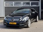Mercedes-Benz E-klasse Coupé 200 CGI Amg Sport Xenon, Navi,, Automaat, Euro 5, Achterwielaandrijving, Gebruikt