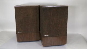 Bose 501 Series II Direct/Reflecting luidsprekers 1977 USA beschikbaar voor biedingen