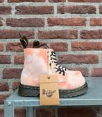 Dr. Martens 1460 T Tie dye maat 27, Kinderen en Baby's, Kinderkleding | Schoenen en Sokken, Dr. Martens, -, Meisje, -
