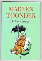 Marten Toonder - De Kwinkslagen, Boeken, Eén stripboek, Ophalen of Verzenden, Gelezen