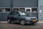 Skoda Fabia 1.0 Ambition Businessline / BLUETOOTH/ CARPLAY/, Auto's, Skoda, Voorwielaandrijving, Stof, Gebruikt, Zwart