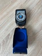 Gossen Lunasix F – Analoge lichtmeter (met originele case), Ophalen of Verzenden, Gebruikt, Overige typen