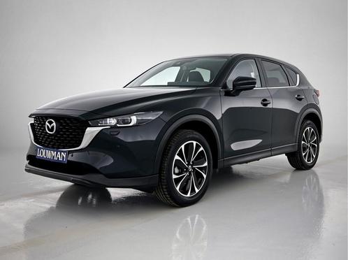 Mazda CX-5 2.0 e-SkyActiv-G M Hybrid 165 Advantage, Auto's, Mazda, Bedrijf, Te koop, CX-5, 360° camera, ABS, Airbags, Airconditioning