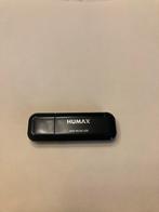 Humax Wifi Dongle - 150N WLAN USB, Computers en Software, Ophalen of Verzenden, Gebruikt