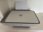 HP DeskJet 2720e All-in-One Printer, Ophalen, Gebruikt, Inkjetprinter, All-in-one