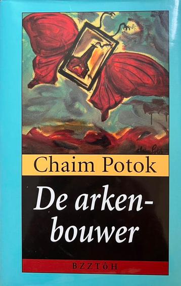 Chaim Potok - De arkenbouwer beschikbaar voor biedingen