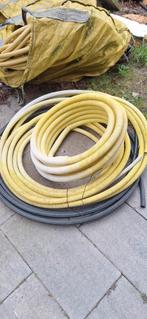 Gasleiding en waterleiding, Ophalen of Verzenden, Kabel of Snoer