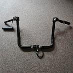 Harley-Davidson Streetglide 14 inch Apehanger Stuur, Ophalen, Gebruikt
