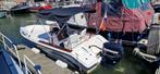 Prachtige Elan 495 GT F met een Evinrude 90PK E-tec, Watersport en Boten, Gebruikt, Ophalen, 70 pk of meer, 3 tot 6 meter