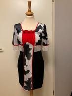 Carnavalskleding dames cowgirl maat S, Kleding | Dames, Gelegenheidskleding, Overige typen, Overige kleuren, Ophalen of Verzenden