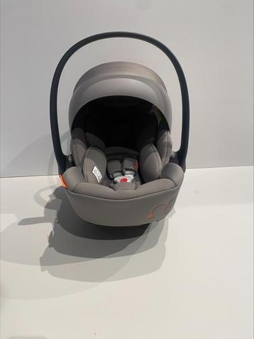 cybex cloud g beschikbaar voor biedingen