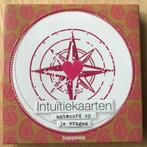 Happinez Intuïtiekaarten - ZGAN, Ophalen of Verzenden, Zo goed als nieuw, Tarot of Kaarten leggen, Overige typen