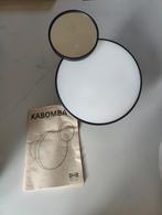 Ikea Kabomba Lamp - Z.G.A.N., Ophalen, Zo goed als nieuw, Minder dan 100 cm