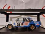 Ixo 1:18 Lada 2105 VFTS No.159, Rally 1000 Lakes 1987 nieuw, Hobby en Vrije tijd, Modelauto's | 1:18, Ophalen of Verzenden, Nieuw
