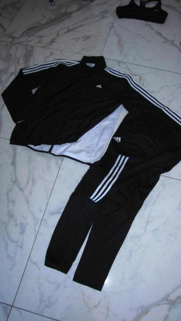 small-medium ADIDAS trainingspak keeper, Kleding | Heren, Sportkleding, Zo goed als nieuw, Voetbal, Maat 46 (S) of kleiner, Wit