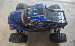 himoto 1:10 roller 4wd, Hobby en Vrije tijd, Modelbouw | Radiografisch | Auto's, Ophalen, Gebruikt, Overige schalen, Onderdeel