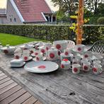 Thomas servies medaillon pinwheel, Huis en Inrichting, Keuken | Servies, Ophalen, Porselein, Overige stijlen