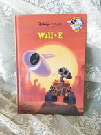 Wall-E Disney Boekenclub verzamelen Disney Pixar 2008, Verzamelen, Overige typen, Gebruikt, Ophalen of Verzenden, Overige figuren