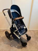 Joolz Day 2 kinderwagen compleet, Kinderen en Baby's, Kinderwagens en Combinaties, Gebruikt, Verstelbare duwstang, Combiwagen