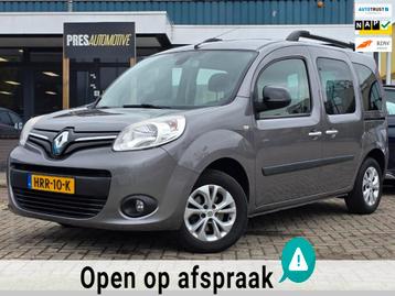 Renault Kangoo Family 1.2 TCe Limited Start&Stop beschikbaar voor biedingen