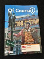 Of Course! - MAX - leerwerkboek 4 havo, Ophalen of Verzenden, Zo goed als nieuw, Overige niveaus, Nederlands