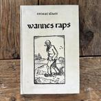 Ernest Claes 'Wannes Raps' 1926, Boeken, Gelezen, Ophalen of Verzenden, Ernest Claes, België
