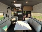 Niesmann+Bischoff Ismove 6.9 E Clou Line, Automaat, Luxe, Caravans en Kamperen, Campers, Niesmann+Bischoff, Startonderbreker, Bedrijf