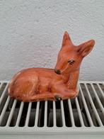 Hertje van aardewerk, Ophalen of Verzenden, Zo goed als nieuw, Dier