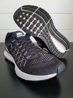 Nike Zoom Pegasus 32, Ophalen of Verzenden, Zo goed als nieuw, Zwart, Sneakers of Gympen
