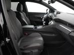 Peugeot 5008 1.2 PureTech GT-Line 7 persoons | Trekhaak | Ca, 12 maanden, 1199 cc, 7 stoelen, Zwart