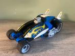 Lego 8139 racers night blazer met instructie, Ophalen of Verzenden, Zo goed als nieuw