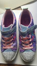 Nieuwstaat skechers twinkle toes schoenen met licht unicorns, Ophalen of Verzenden, Nieuw, Meisje, Schoenen
