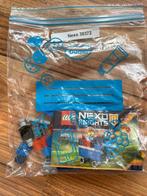 Lego Nexo Knights 30372 Robin's Mini Fortrex, Ophalen of Verzenden, Gebruikt, Complete set, Lego