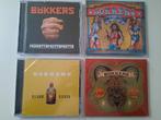 4 x cd   BÖKKERS  ( nieuw   sealed ), Ophalen of Verzenden, Nieuw in verpakking, Streekmuziek